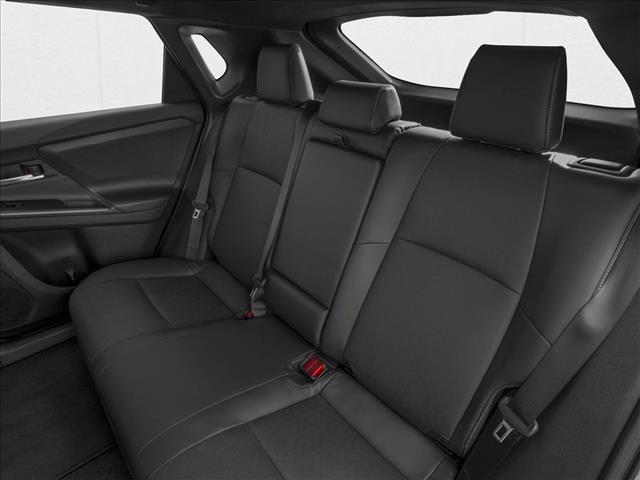 New 2027 Subaru Solterra AWD/4WD image 9