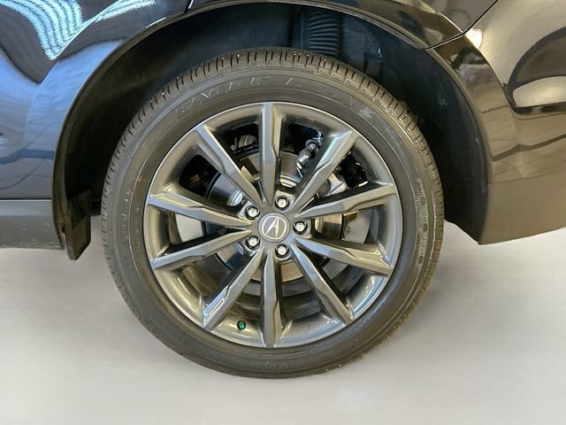 Certified 2026 Acura RDX w/ Advance Package AWD/4WD image 33