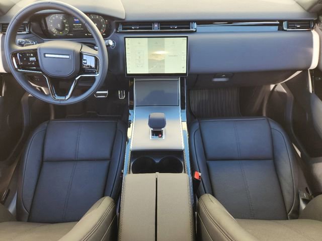 New 2025 Land Rover Range Rover Velar Dynamic SE AWD/4WD image 24