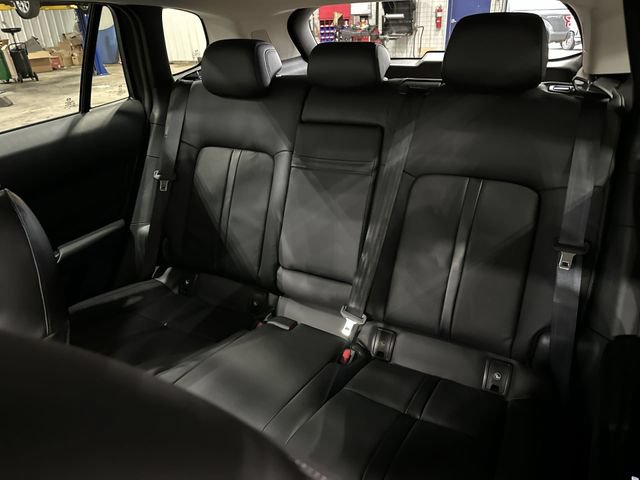 New 2026 MAZDA CX-50 AWD 2.5 Hybrid w/ Weather Package image 28
