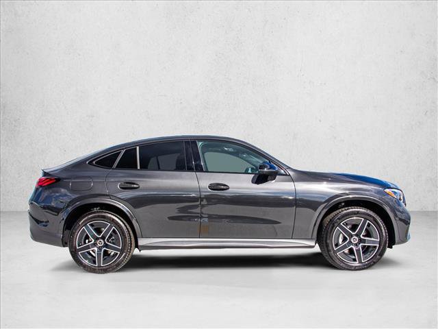 New 2027 Mercedes-Benz GLC 300 4MATIC image 4