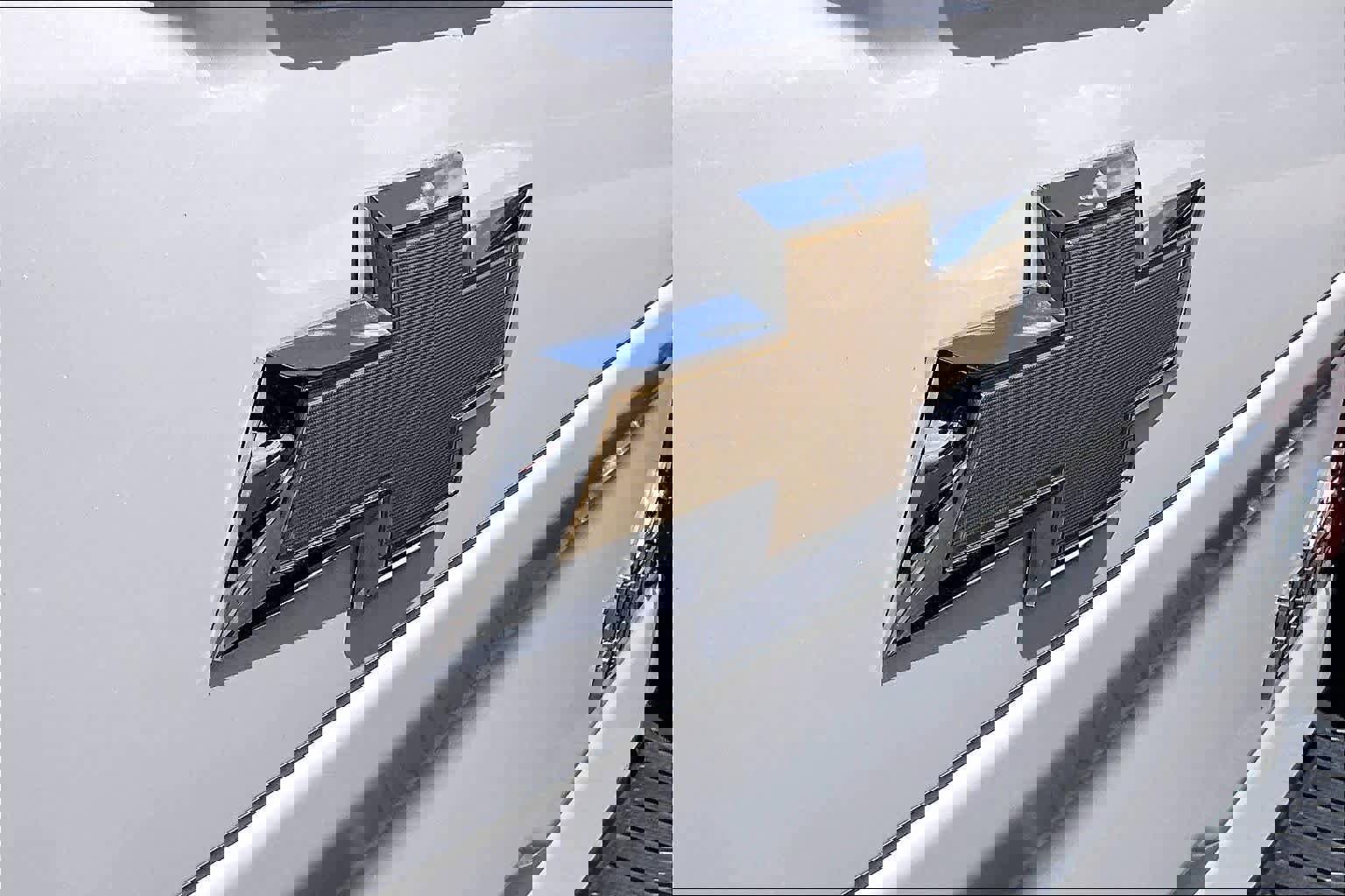 Used 2023 Chevrolet Silverado 3500 High Country image 9