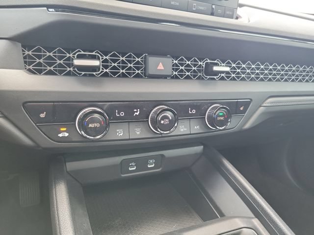 Certified 2025 Honda Accord SE image 21