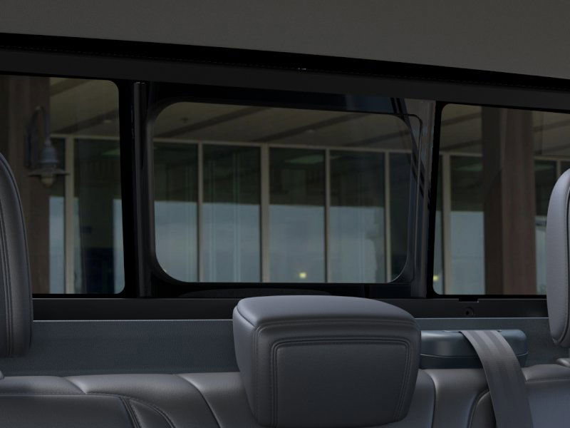 New 2025 Ford Maverick Lariat w/ Black Appearance Package image 24