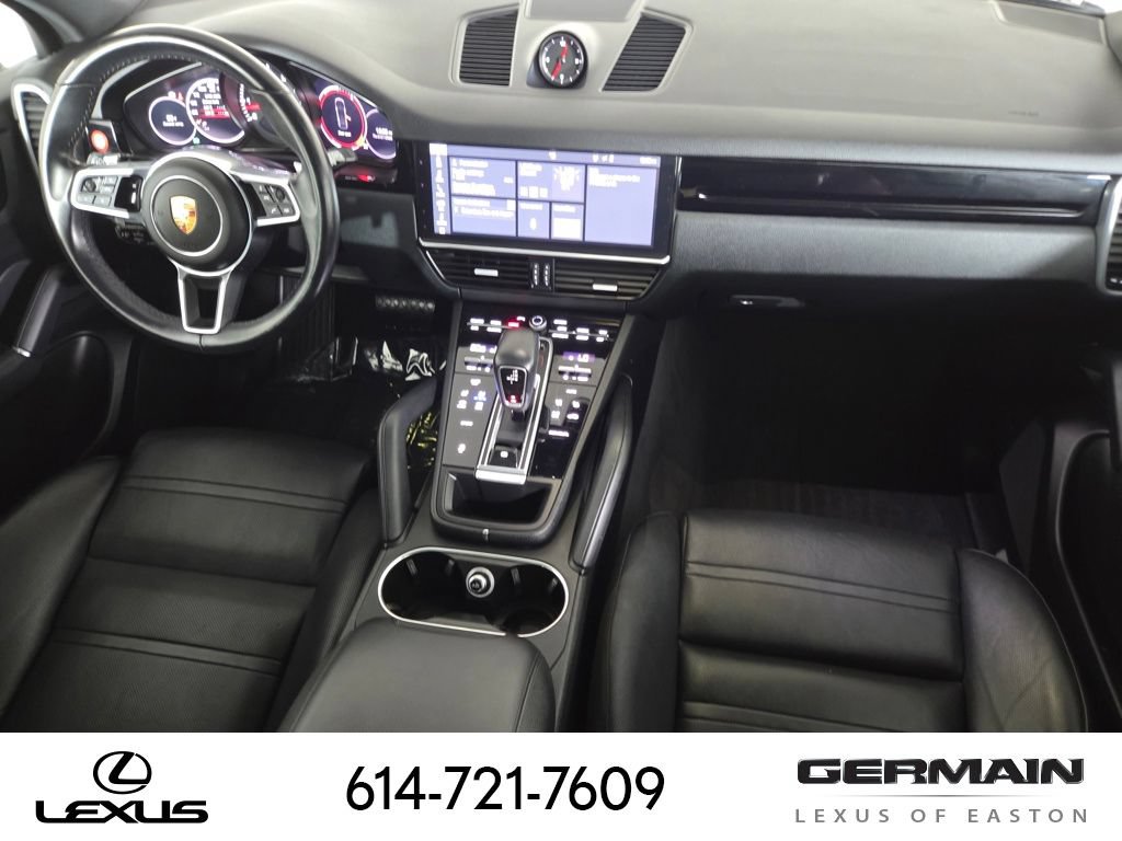 Used 2019 Porsche Cayenne AWD/4WD image 29