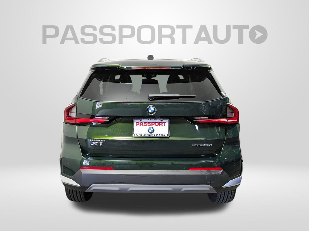 Certified 2023 BMW X1 xDrive28i w/ Convenience Package image 6