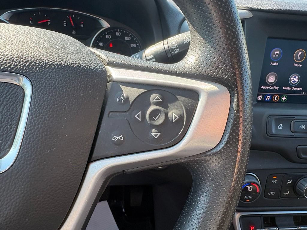 Used 2023 GMC Terrain SLE w/ Driver Convenience Package FWD image 19