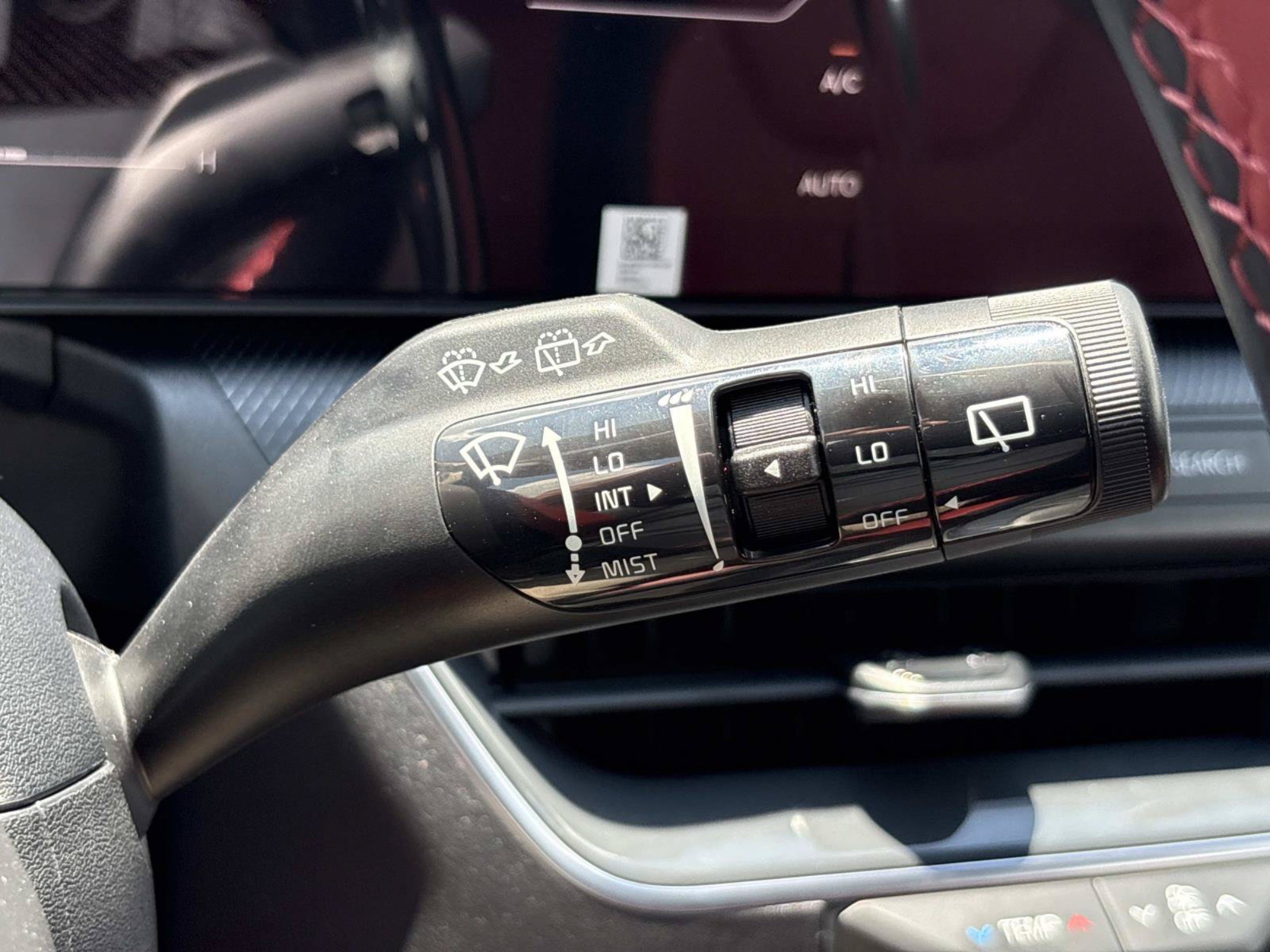 New 2026 Kia K4 GT-Line FWD image 28