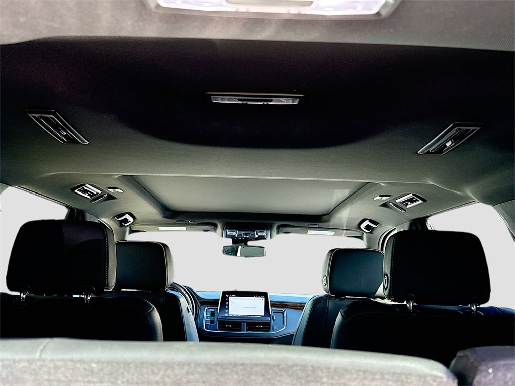 Used 2023 Chevrolet Tahoe Premier image 28