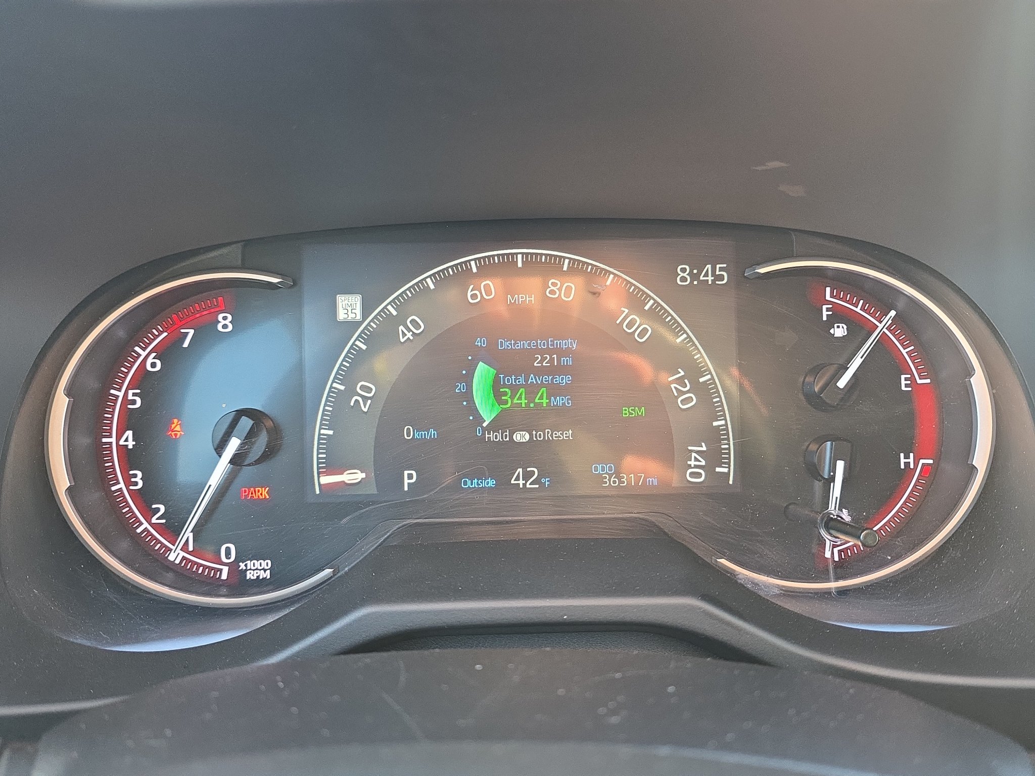 Certified 2025 Toyota RAV4 XLE AWD/4WD image 10