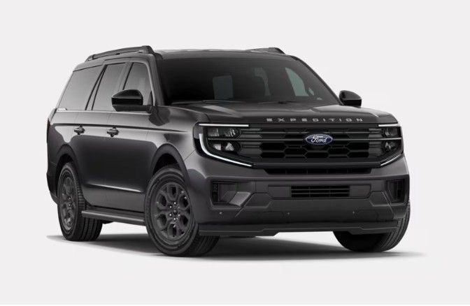 New 2026 Ford Expedition Active AWD/4WD image 9