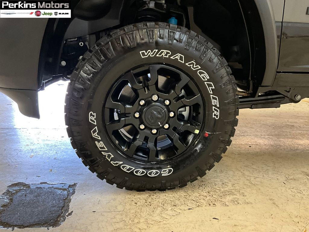 New 2026 RAM 2500 Power Wagon image 17