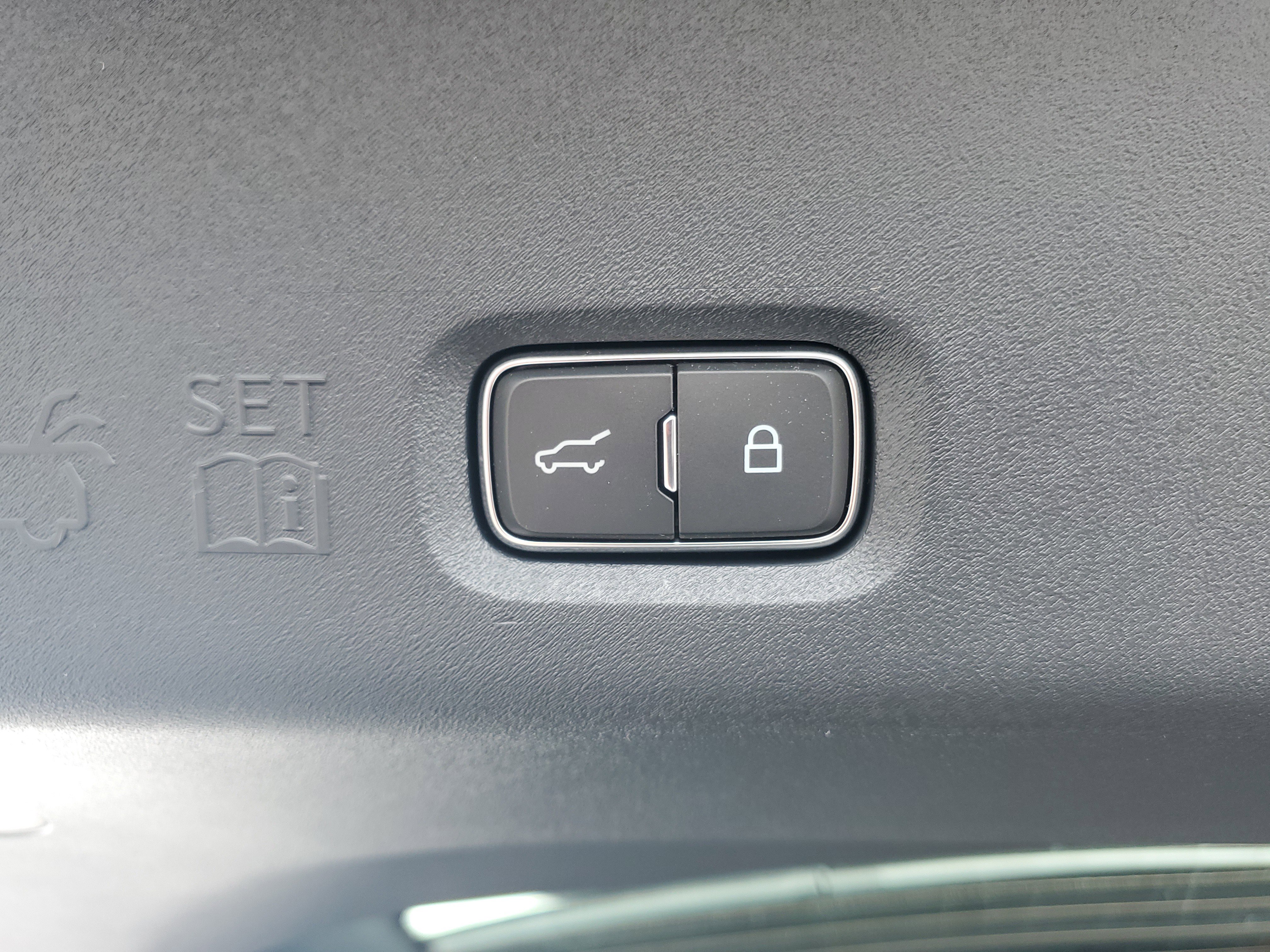 New 2026 Lincoln Navigator Reserve image 35