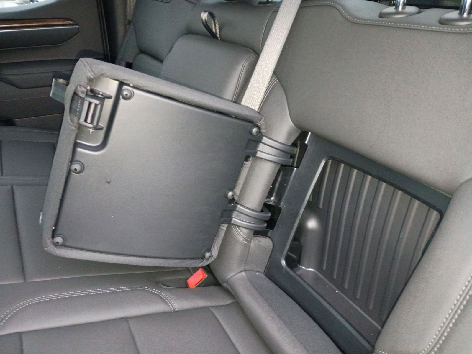 New 2026 Chevrolet Silverado 1500 LT Trail Boss w/ LT Trail Boss Premium Package image 18