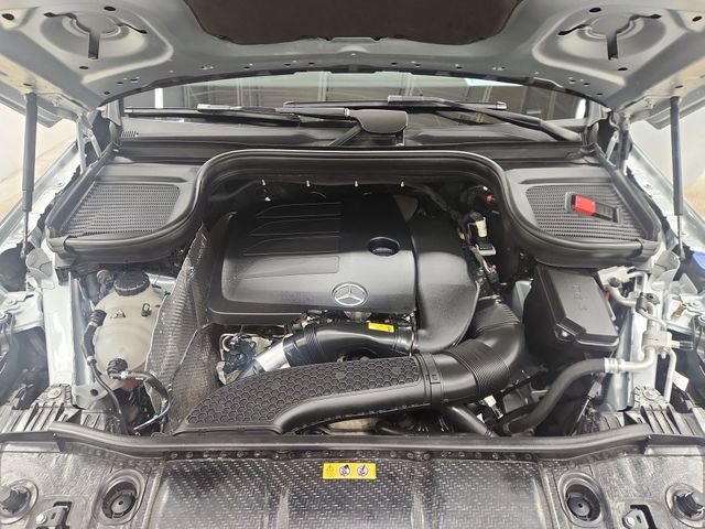Used 2023 Mercedes-Benz GLE 350 4MATIC image 20