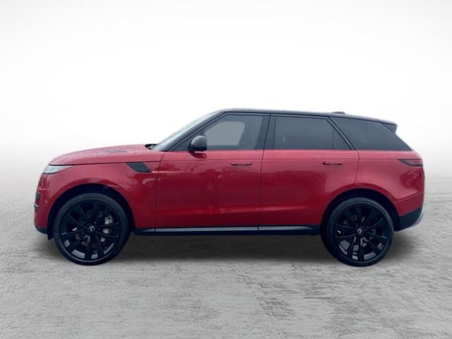 Certified 2024 Land Rover Range Rover Sport SE image 8