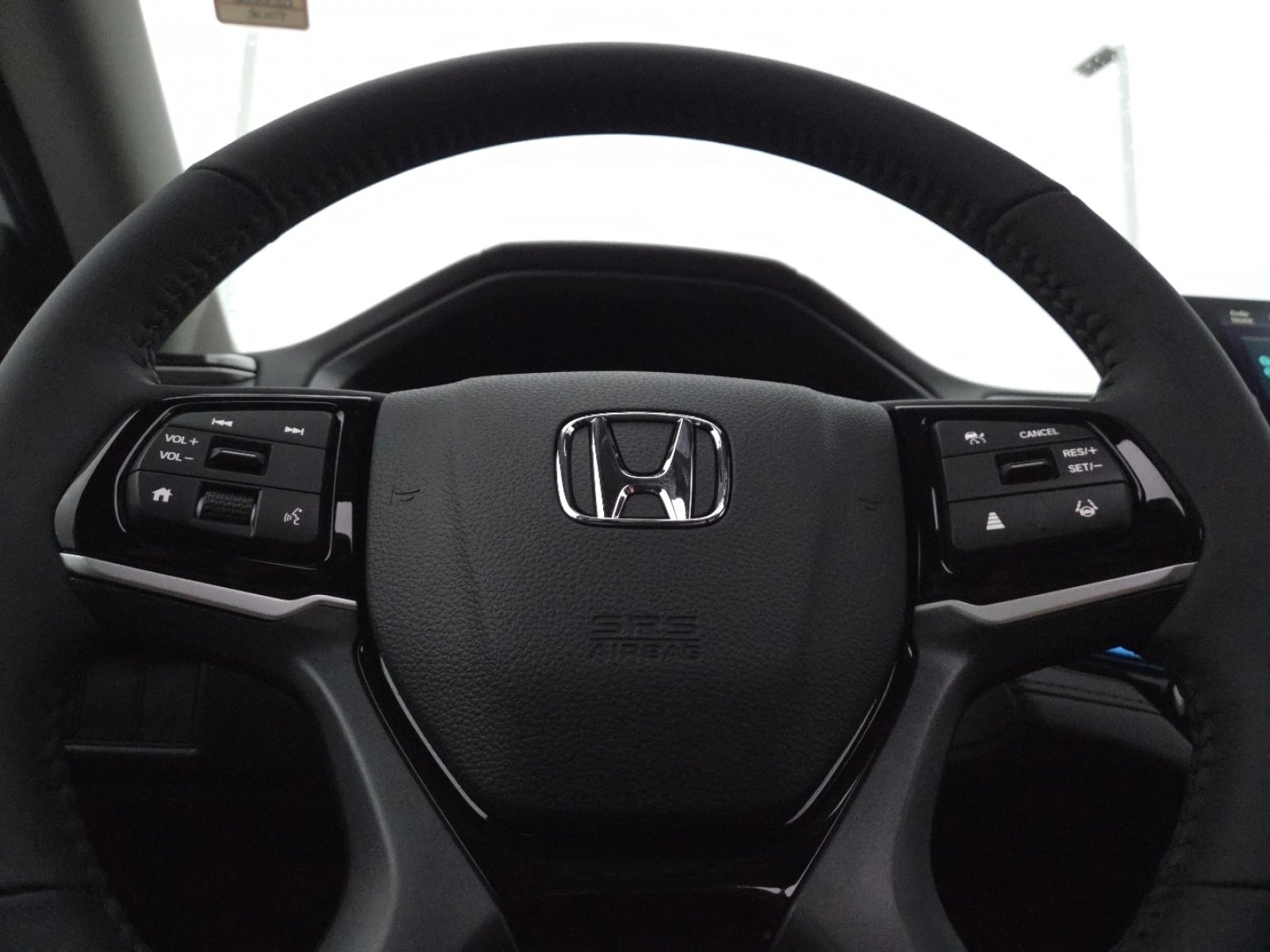 New 2026 Honda Odyssey Touring image 27