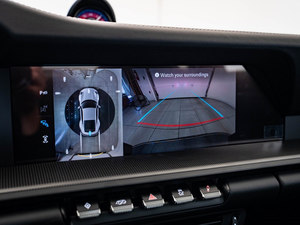 New 2026 Porsche 911 Carrera 4S image 29