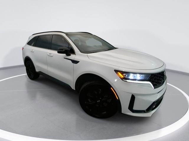 Used 2021 Kia Sorento SX AWD/4WD image 1
