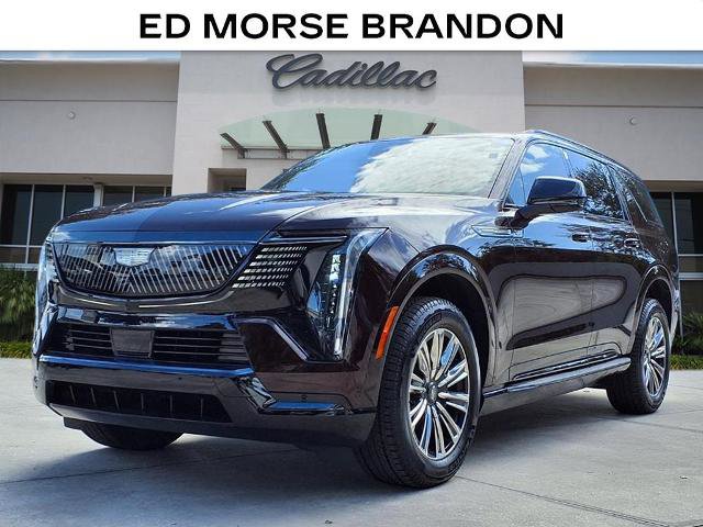 New 2026 Cadillac Escalade IQL Sport 1 image 1