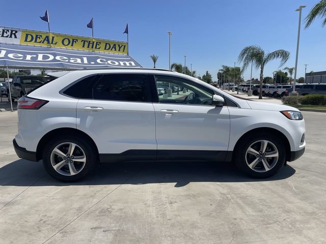 Used 2020 Ford Edge SEL w/ Convenience Package FWD image 9