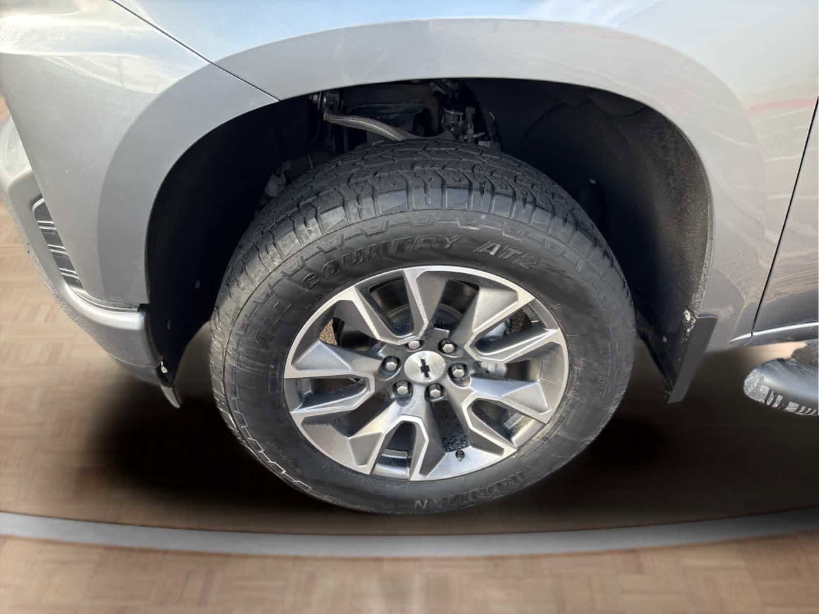 Used 2020 Chevrolet Silverado 1500 RST w/ All-Star Edition image 32