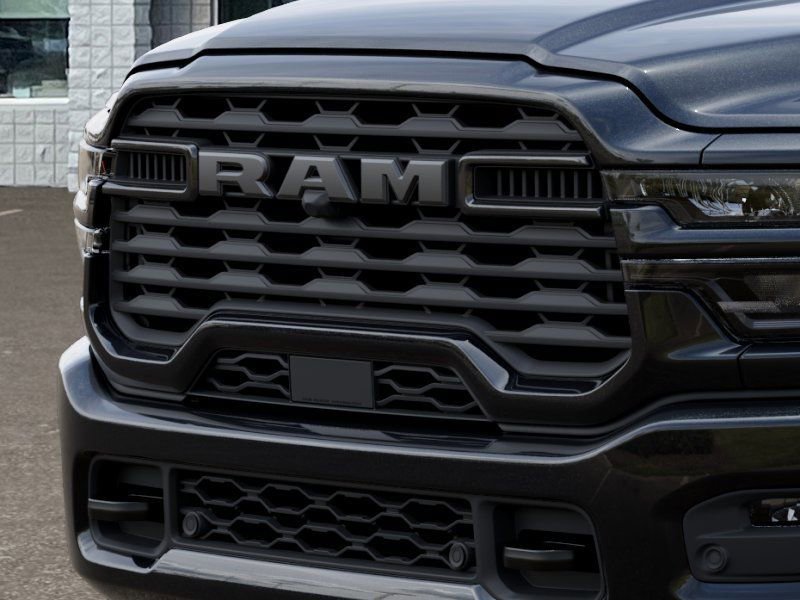 New 2026 RAM 2500 Big Horn image 14