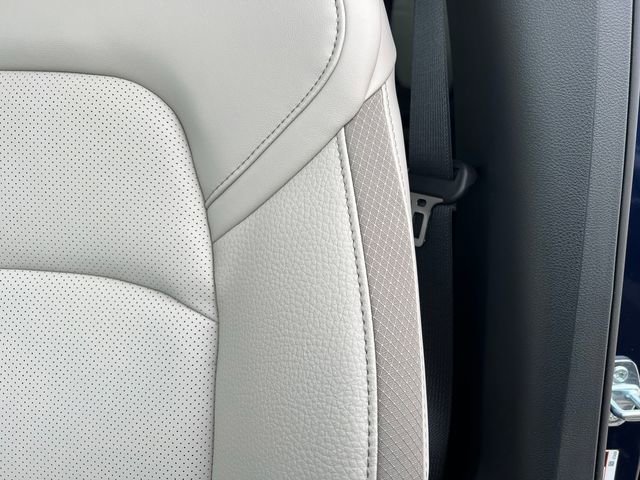 New 2026 Nissan Pathfinder SL image 13