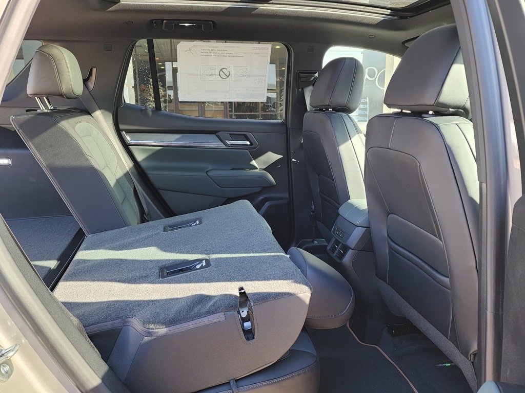 New 2026 GMC Terrain AT4 w/ Convenience Package III image 46