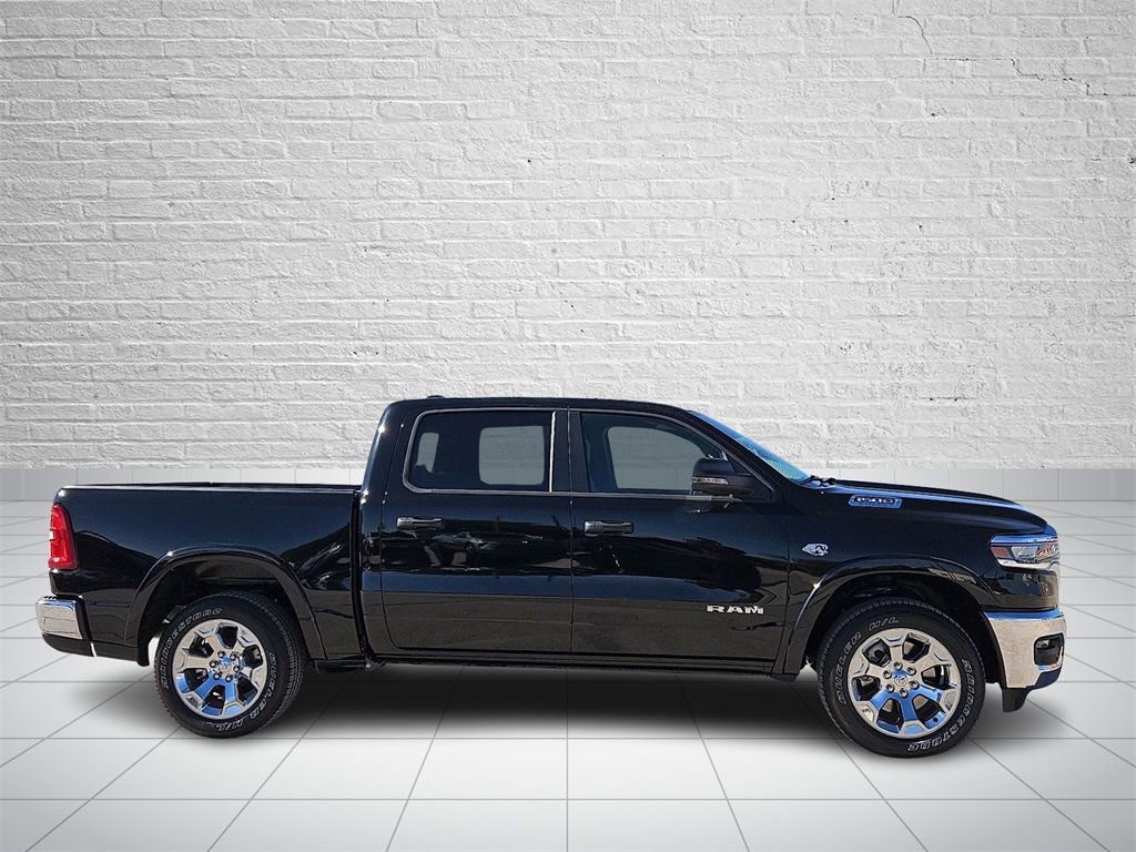 New 2026 RAM 1500 Big Horn image 5