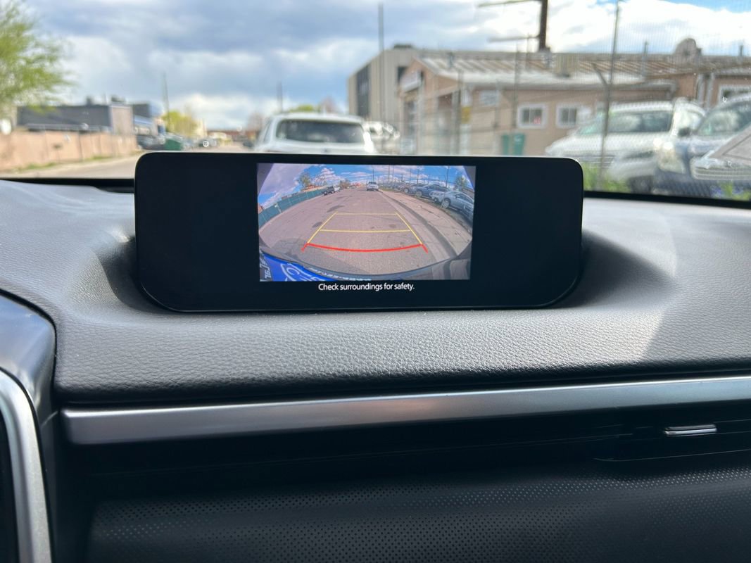 Used 2023 MAZDA CX-50 2.5 S w/ Preferred Plus Pkg image 21