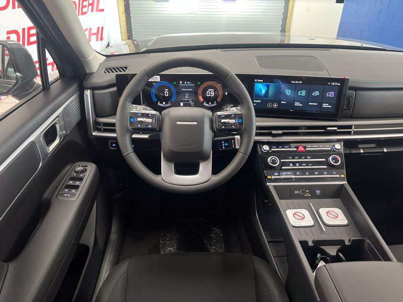 New 2027 Hyundai Santa Fe SE AWD/4WD image 31