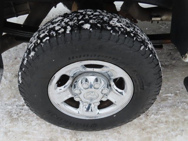 Used 2013 RAM 2500 Tradesman w/ Chrome Appearance Group image 15