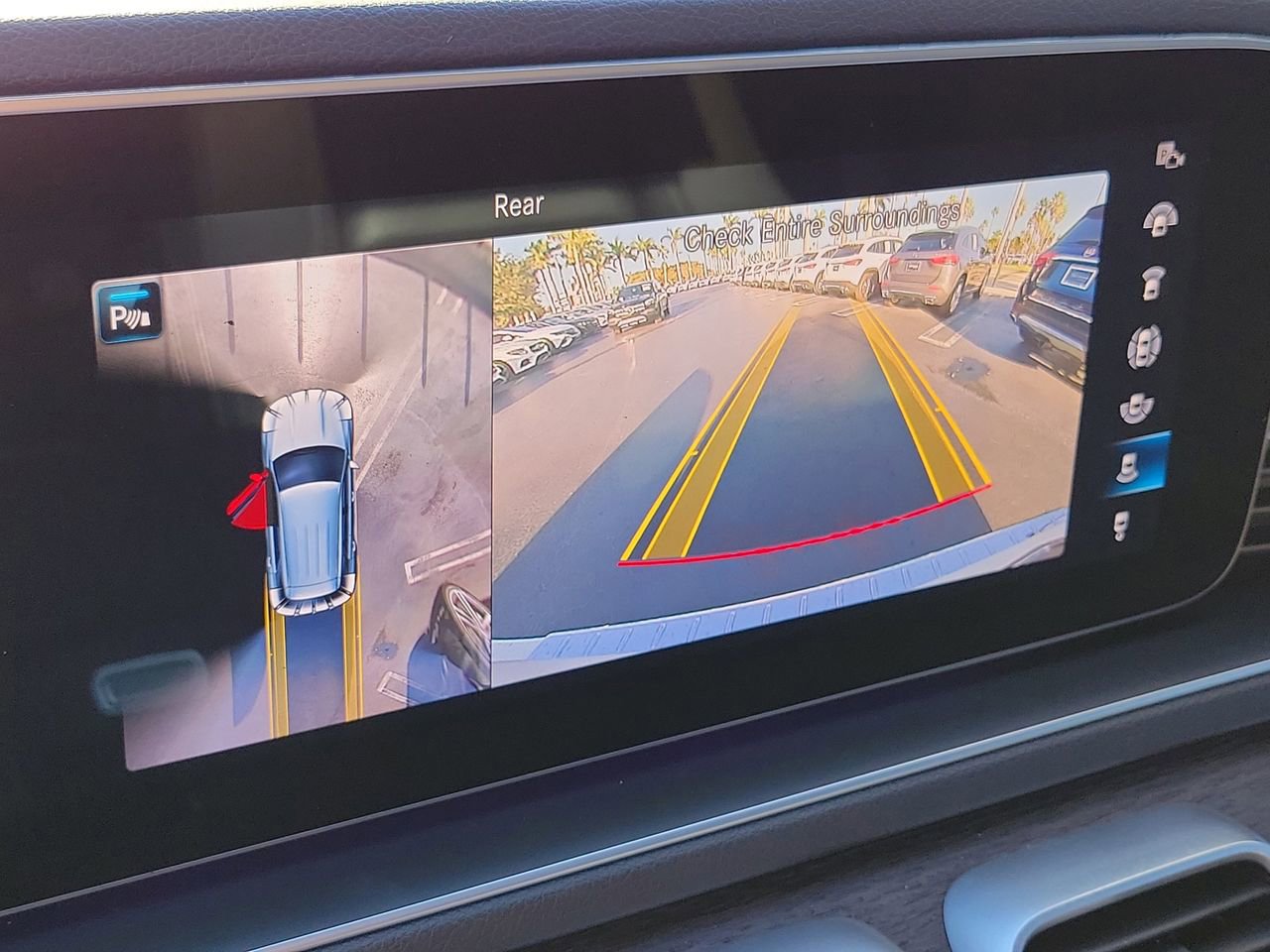 Certified 2022 Mercedes-Benz GLE 350 4MATIC image 33