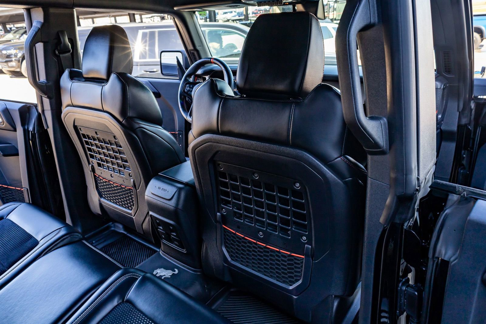 Used 2022 Ford Bronco Raptor image 32