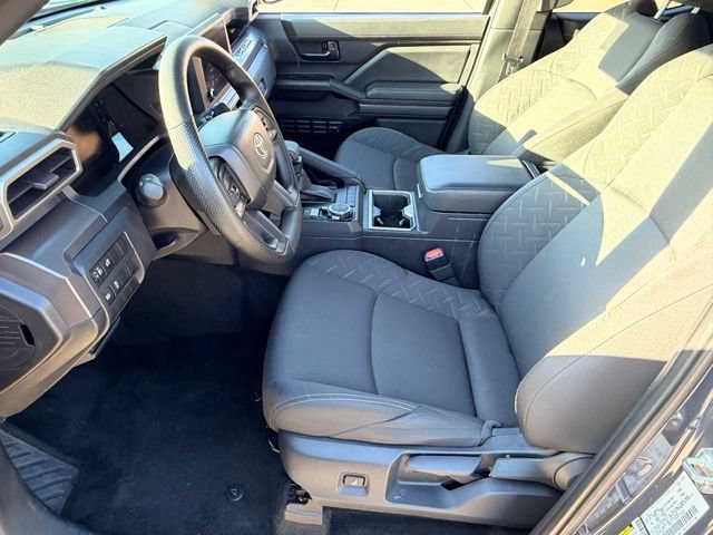 Used 2026 Toyota Tacoma SR5 AWD/4WD image 10