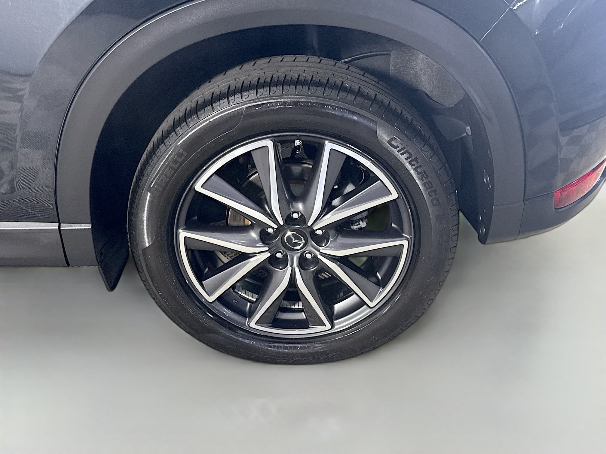 Used 2017 MAZDA CX-5 Grand Touring FWD image 37
