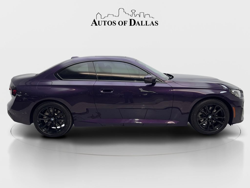 Used 2026 BMW 230i Coupe w/ Premium Package RWD image 11