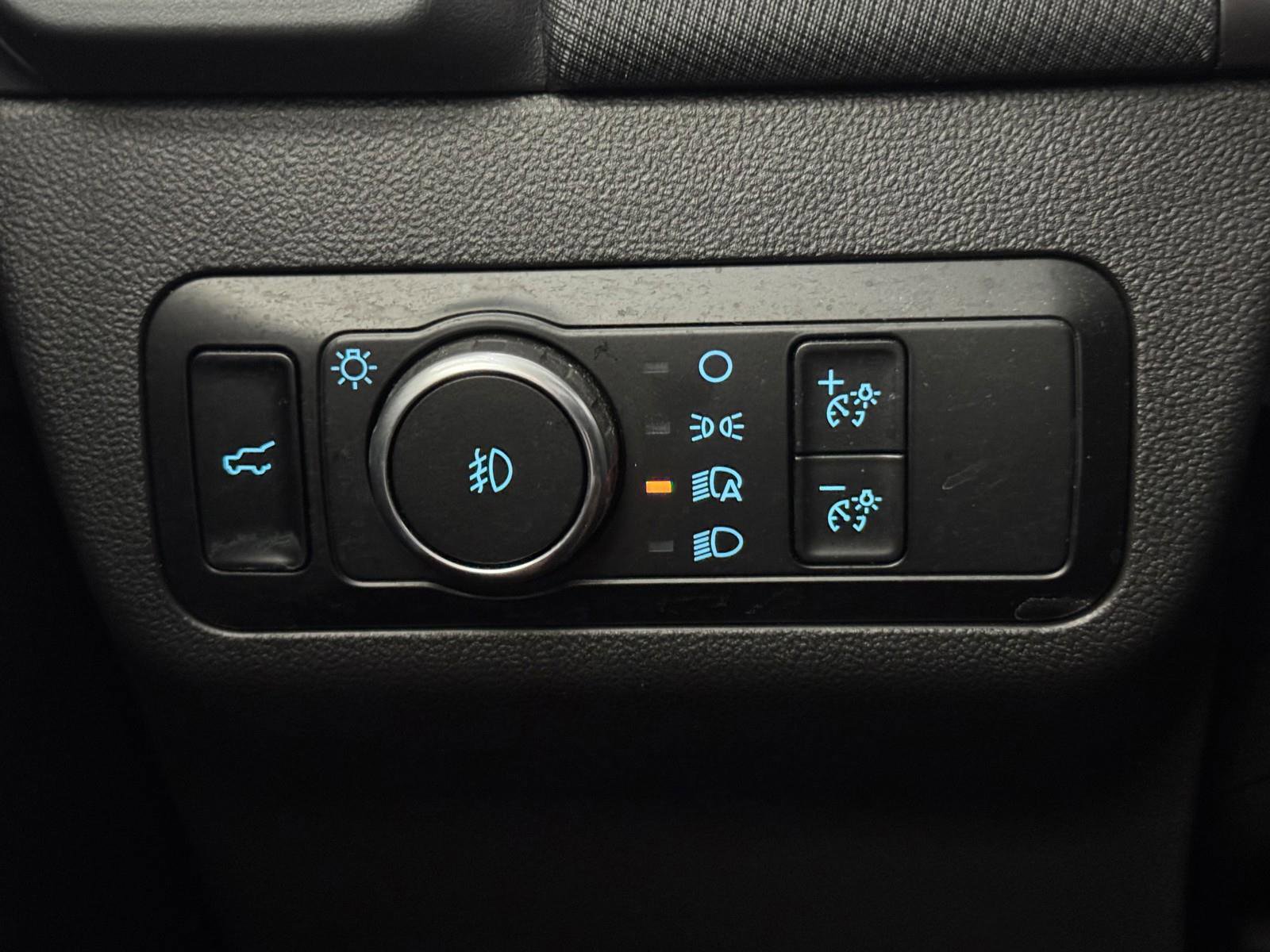 Used 2024 Ford Bronco Sport Outer Banks image 19