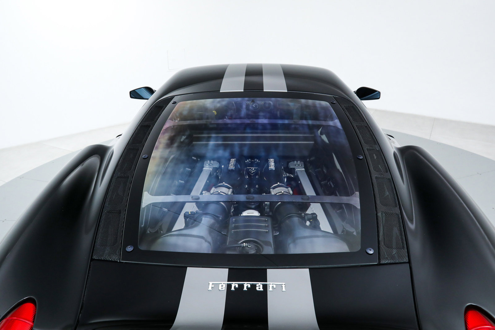Used 2008 Ferrari F430 Scuderia RWD image 9
