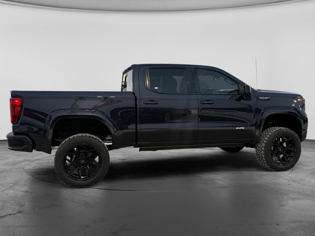 New 2026 GMC Sierra 1500 Elevation w/ Elevation Premium Package AWD/4WD image 13