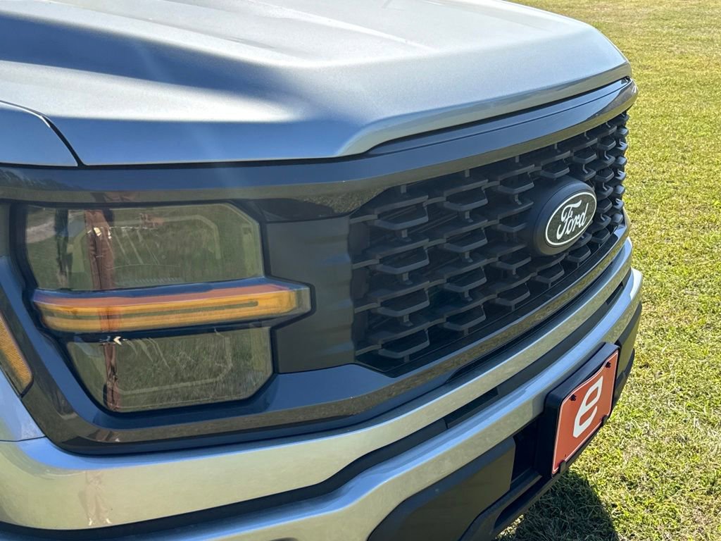 Used 2024 Ford F150 STX image 49