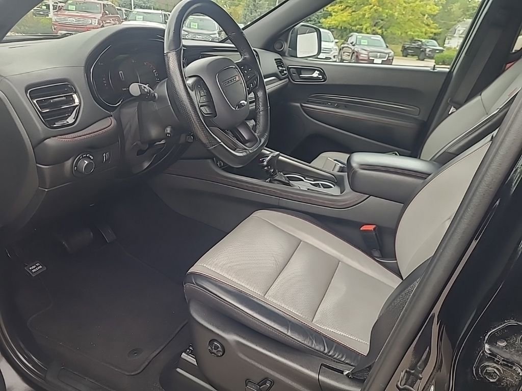 Used 2024 Dodge Durango GT image 10