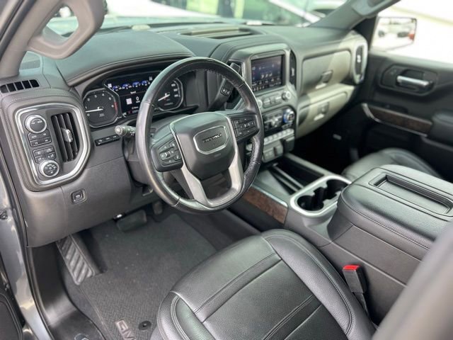 Used 2022 GMC Sierra 1500 Denali w/ Denali Reserve Package image 20