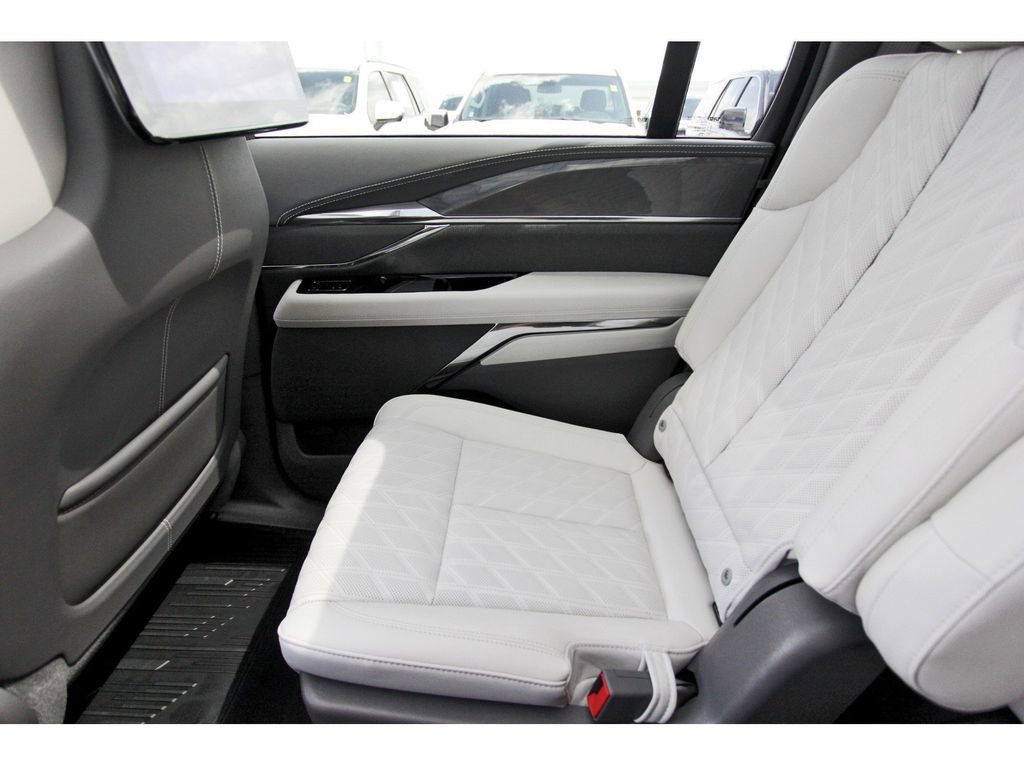 New 2026 Cadillac Escalade IQ Luxury 1 image 12