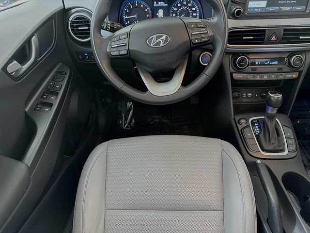 Used 2020 Hyundai Kona Ultimate image 25