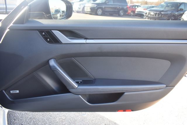 Used 2021 Porsche 911 Carrera image 36