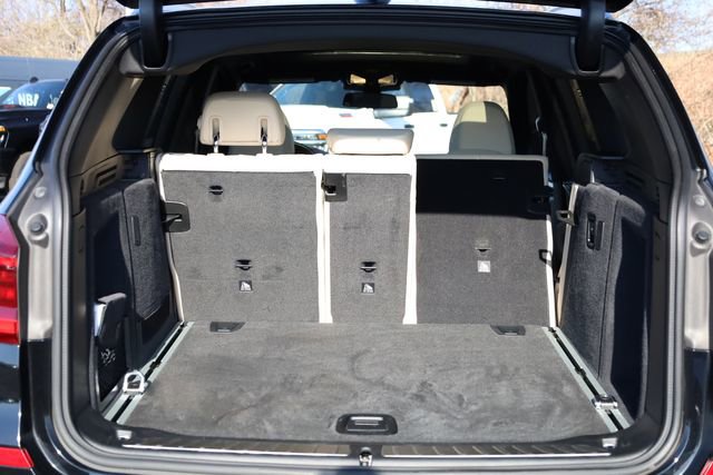 Used 2018 BMW X3 xDrive30i w/ Convenience Package image 27