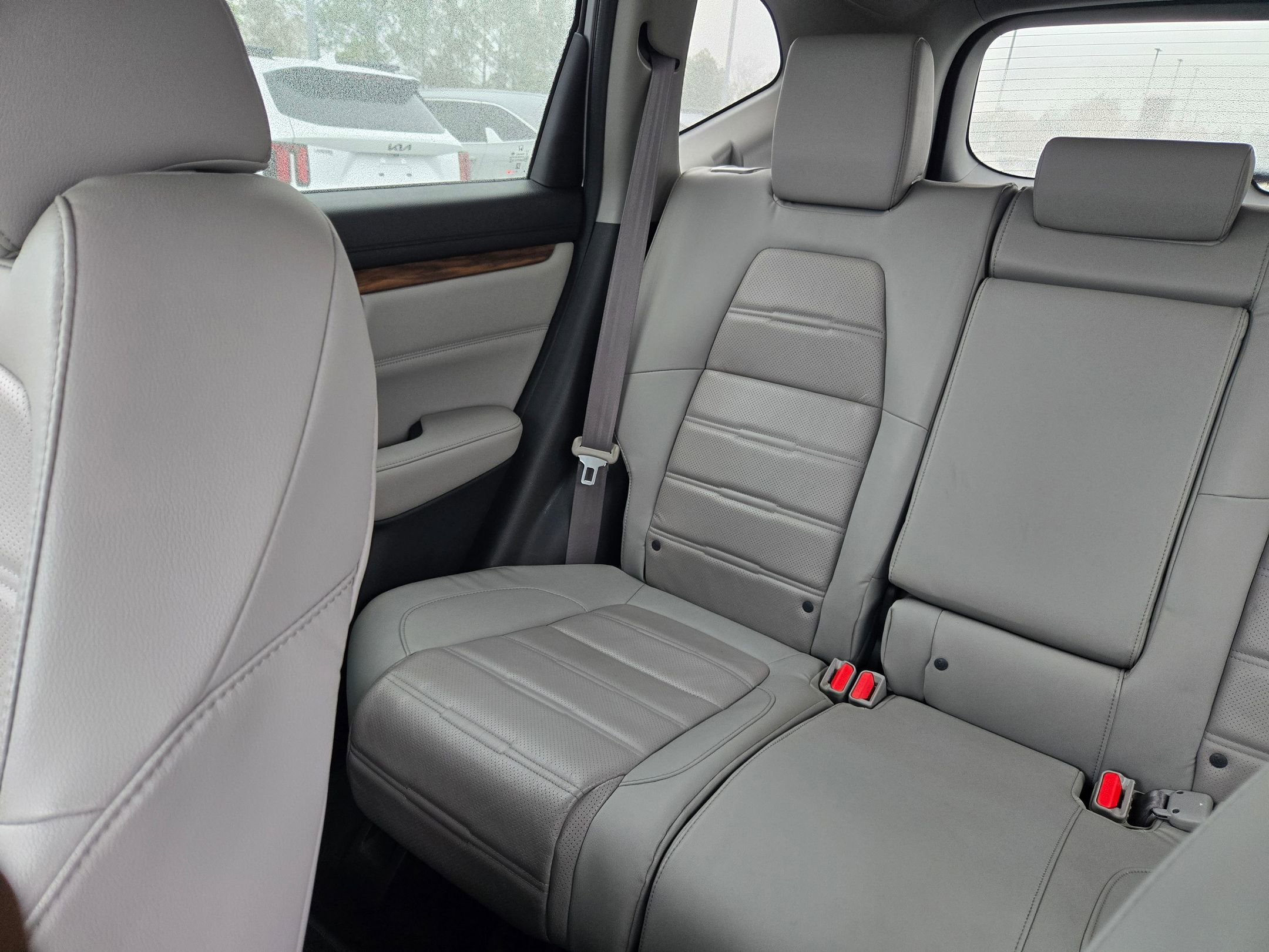 Used 2018 Honda CR-V Touring image 12