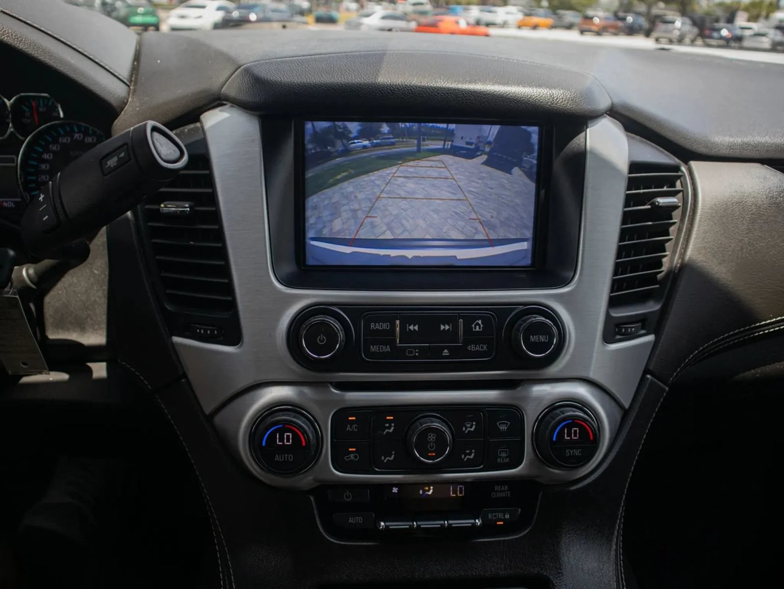 Used 2020 GMC Yukon SLE AWD/4WD image 31